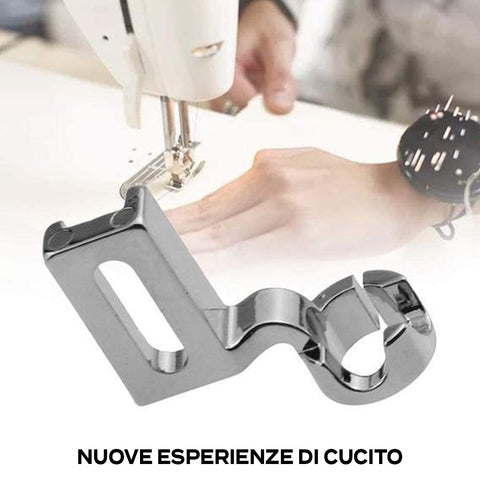 Kit per creare ricami (6 PEZZI) (S)