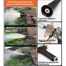 Carica l&#39;immagine nel visualizzatore di Gallery, Pratica pistola a spruzzo ad alta pressione per giardino (TRASF)
