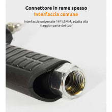 Carica l&#39;immagine nel visualizzatore di Gallery, Pratica pistola a spruzzo ad alta pressione per giardino (TRASF)
