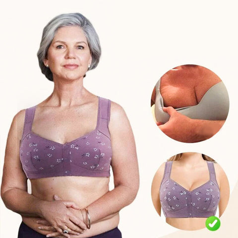 Set da 3 reggiseni push-up e traspiranti (TRASF)
