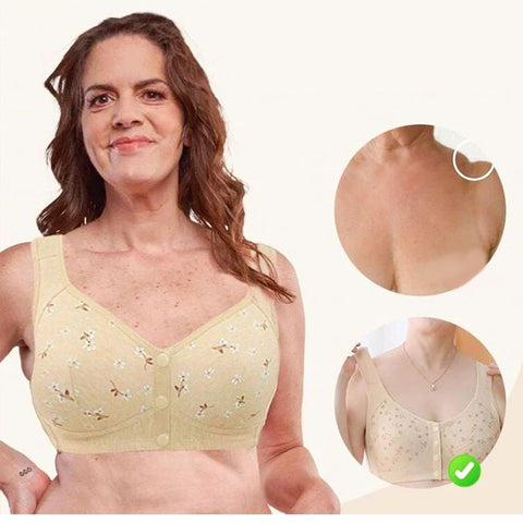 Set da 3 reggiseni push-up e traspiranti (TRASF)