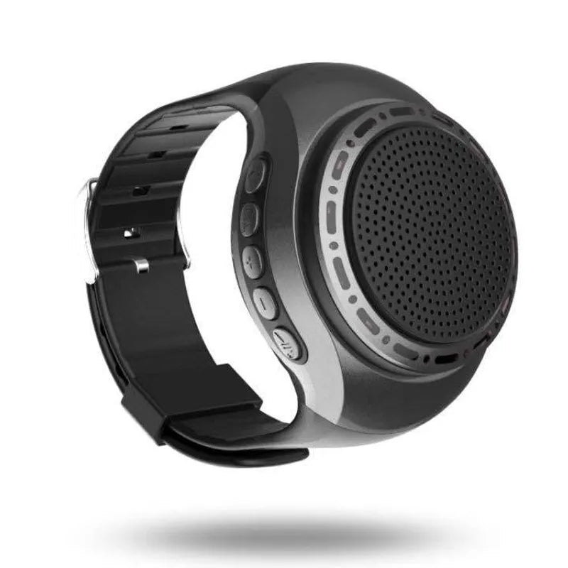Altoparlante da polso bluetooth sportivo (S)