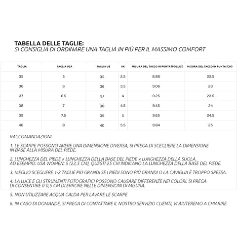 Mocassini alla moda da donna (TRASF)