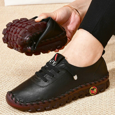 Sneakers ortopediche ultra confortevoli (S)