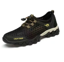 Carica l&#39;immagine nel visualizzatore di Gallery, Comodissime scarpe da ginnastica ortopediche (S)
