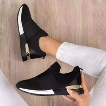 Carica l&#39;immagine nel visualizzatore di Gallery, Sneakers sportive alla moda (TRASF)
