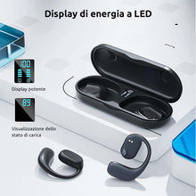 Carica l&#39;immagine nel visualizzatore di Gallery, Pratici auricolari bluetooth senza fili (TRASF)
