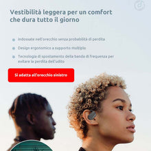 Carica l&#39;immagine nel visualizzatore di Gallery, Auricolare senza fili con eccellente qualità di suono (TRASF)
