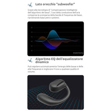 Carica l&#39;immagine nel visualizzatore di Gallery, Auricolare senza fili con eccellente qualità di suono (TRASF)
