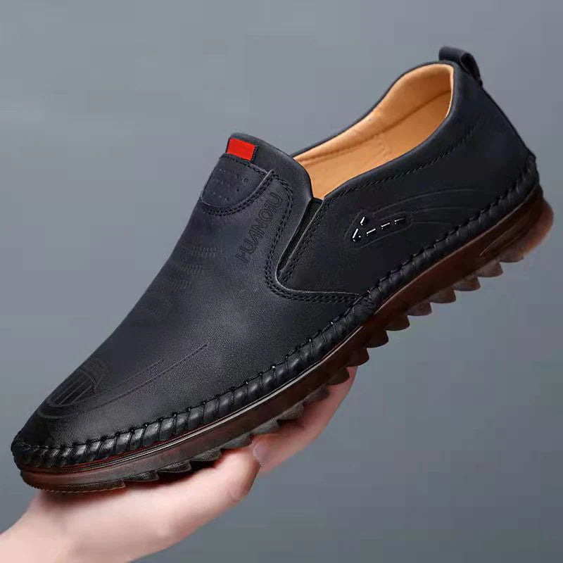 mocassini da uomo casual ed eleganti (TRASF)