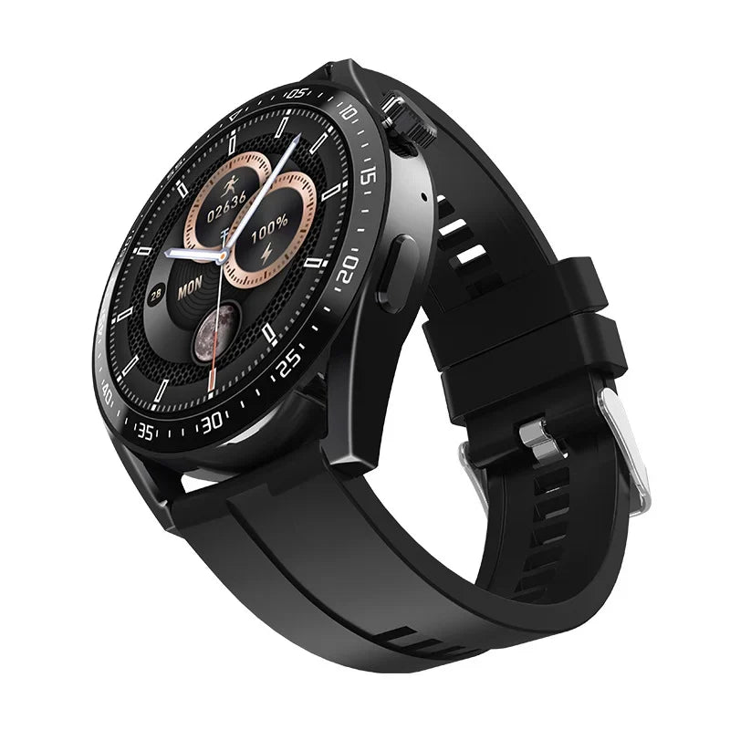 Smartwatch tecnologico multifunzione