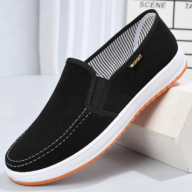 Mocassini casual da uomo (TRASF)