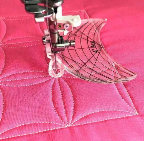 Kit per creare ricami (6 PEZZI) (S)