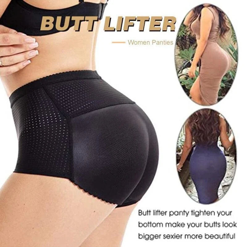 Mutande push up (TRASF)