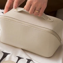 Carica l&#39;immagine nel visualizzatore di Gallery, Borsa per cosmetici e make-up (S)
