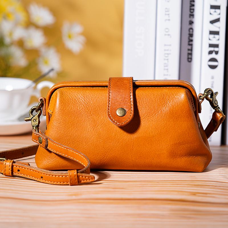 Borsa Autunnale (S)