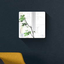 Carica l&#39;immagine nel visualizzatore di Gallery, Specchio da Vetro infrangibile (2 PZ) (S)
