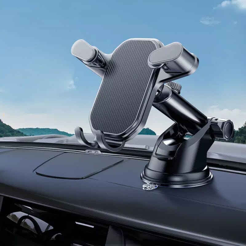 Supporto telefono per auto (S)
