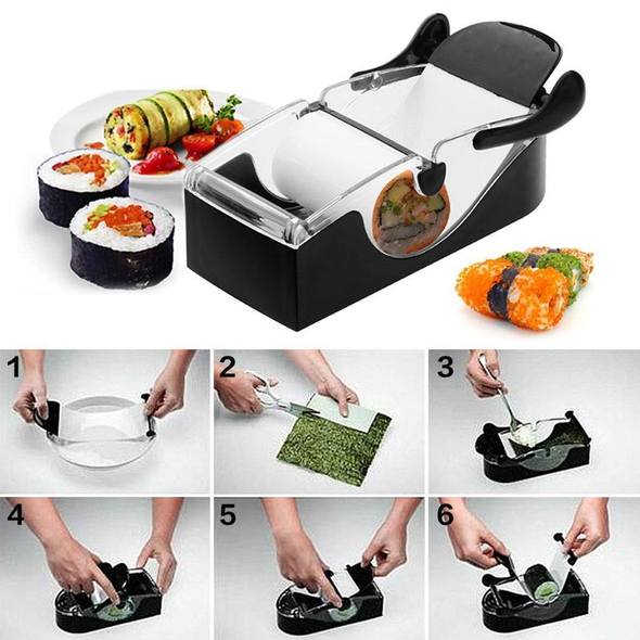 Sushi Roller