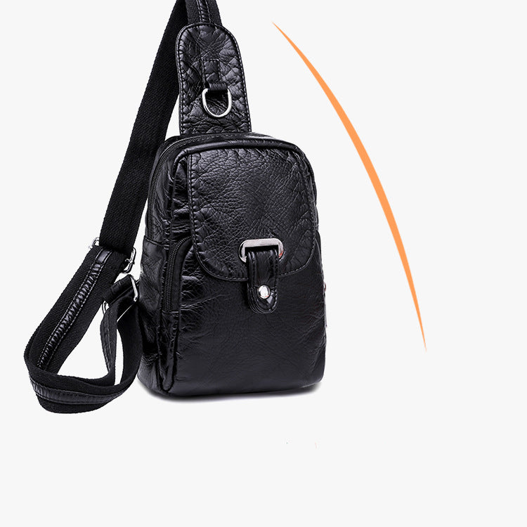 Borsa-Marsupio Donna