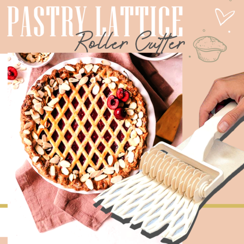 Taglierino per Pasta (S)