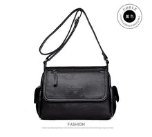Carica l&#39;immagine nel visualizzatore di Gallery, Borsa Donna Similpelle (S)
