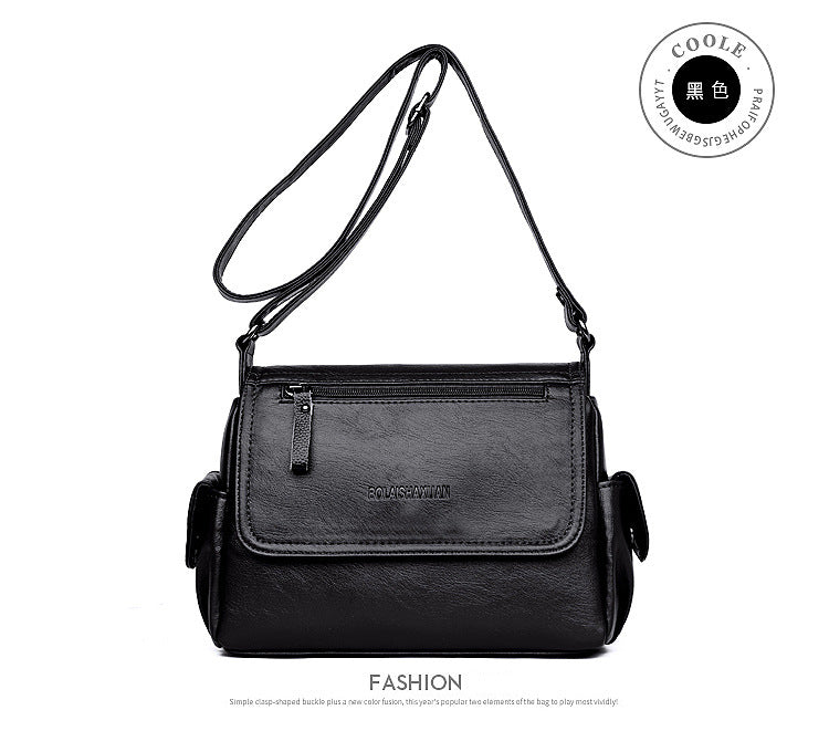 Borsa Donna Similpelle (S)