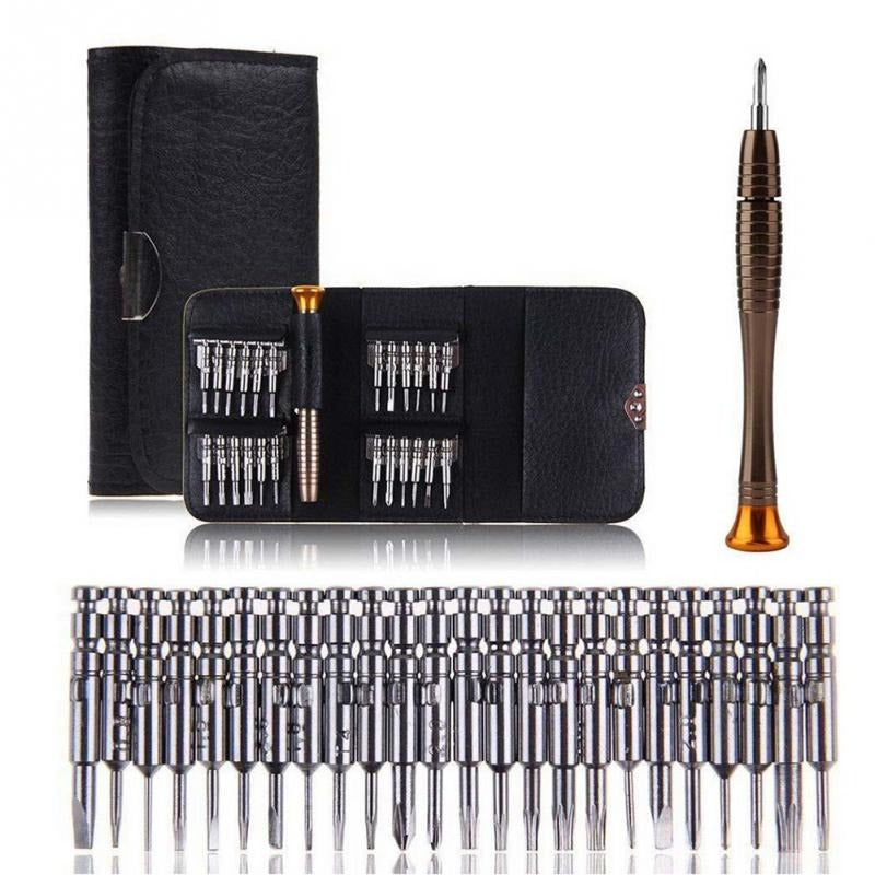 KIT RIPARO ELETTRONICA