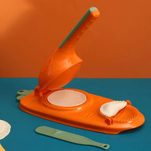 Carica l&#39;immagine nel visualizzatore di Gallery, Stampo per ravioli a pressione 2 in 1 (S)
