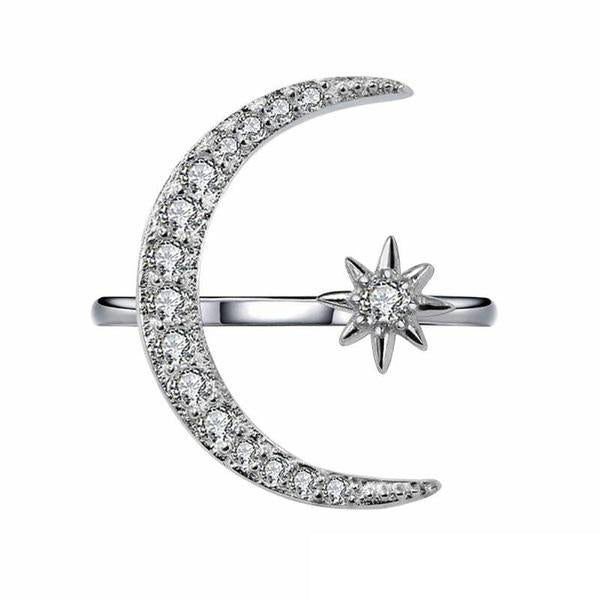 AL - ANELLO LUNA (S)