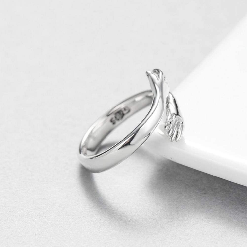 ANELLO ABBRACCIO