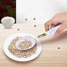 Carica l&#39;immagine nel visualizzatore di Gallery, CUCCHIAIO BILANCIA
