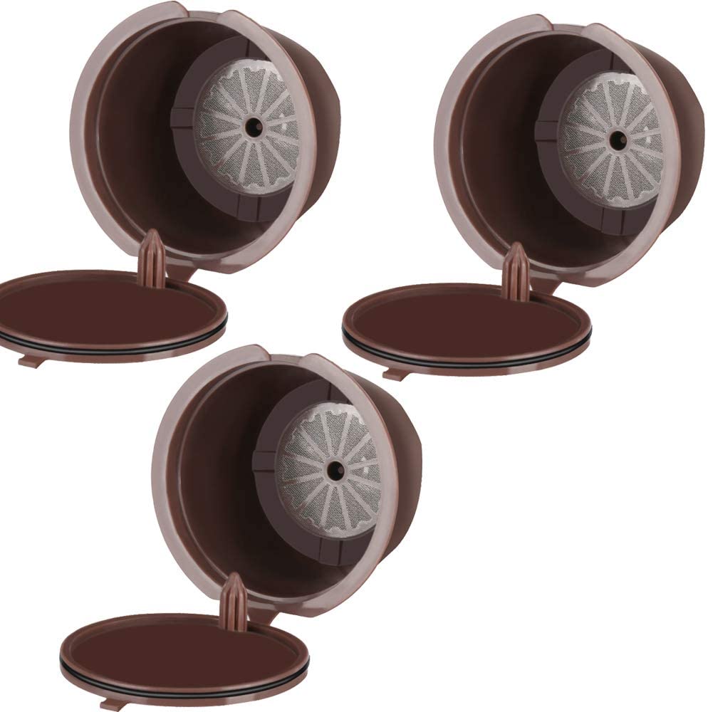 Capsule Caffè (S)