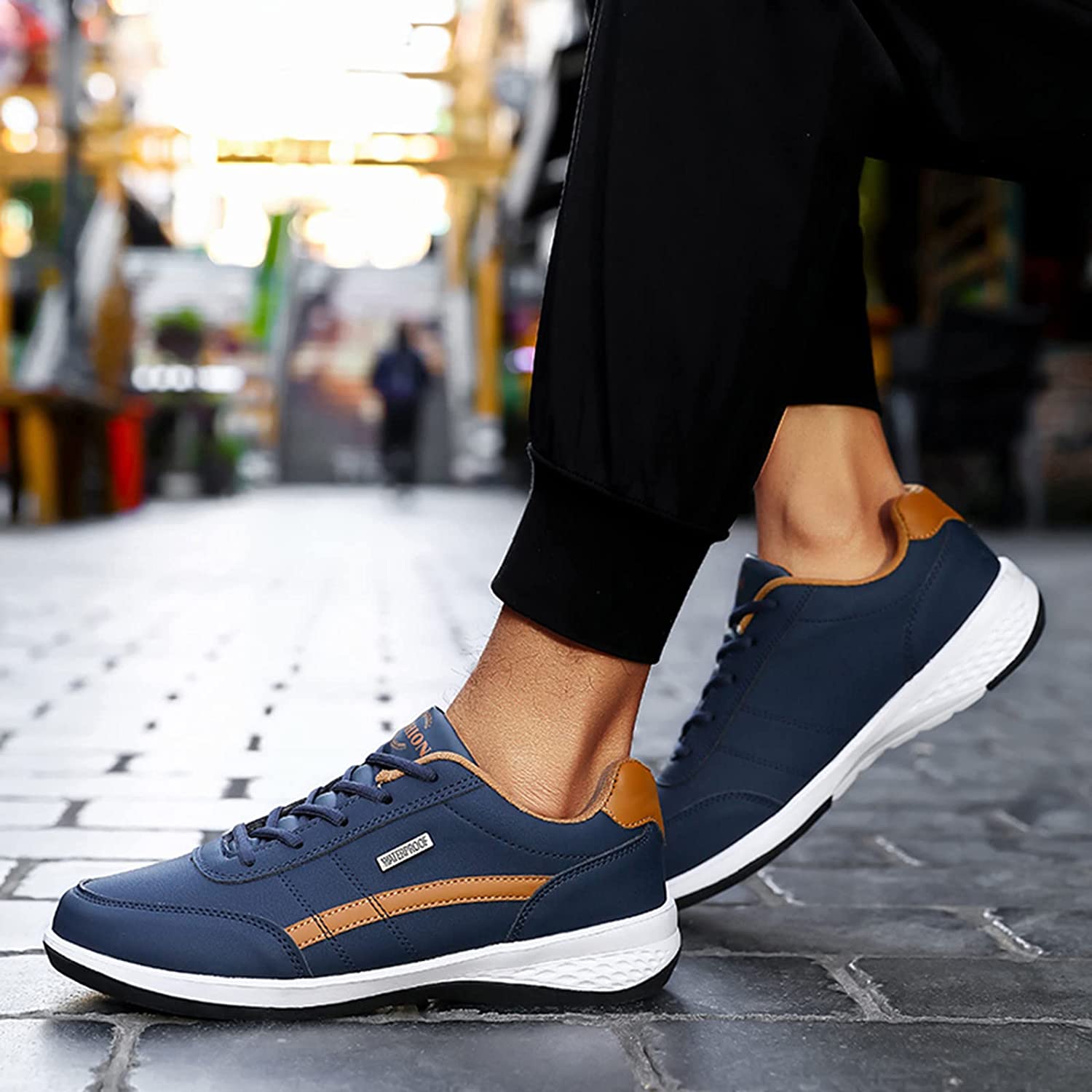 Scarpe uomo traspiranti outlet