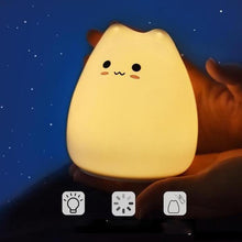 Carica l&#39;immagine nel visualizzatore di Gallery, Lampada Kitty (S)
