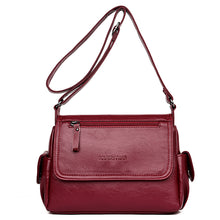 Carica l&#39;immagine nel visualizzatore di Gallery, Borsa Donna Similpelle (S)
