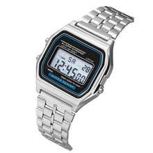 Carica l&#39;immagine nel visualizzatore di Gallery, Orologio casual (S)

