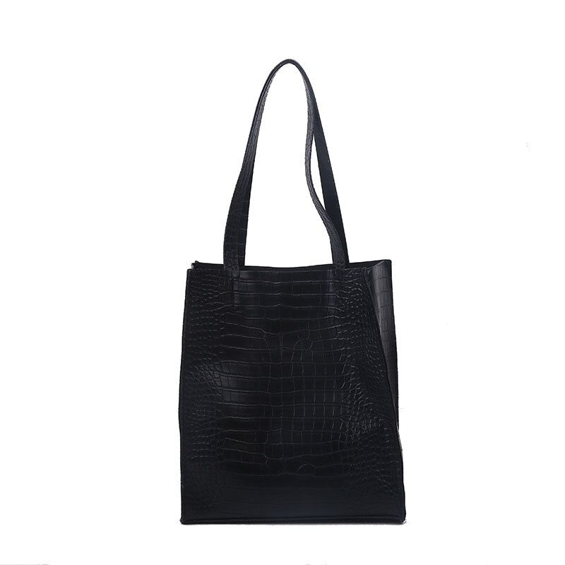 Borsa Similcoccodrillo