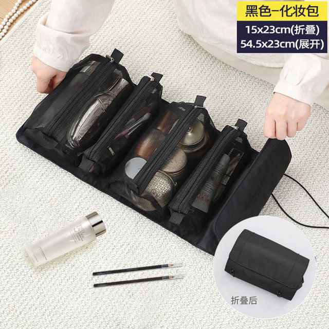 Borsa porta trucchi (S)