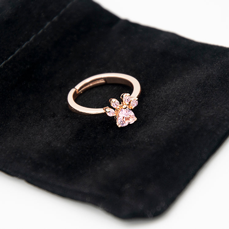 AZ (Anello Zampa) (S)