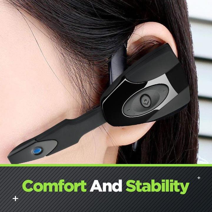 Auricolare Bluetooth Scorpione (TRASF)
