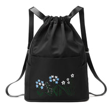 Carica l&#39;immagine nel visualizzatore di Gallery, Borsa in Nylon (S)
