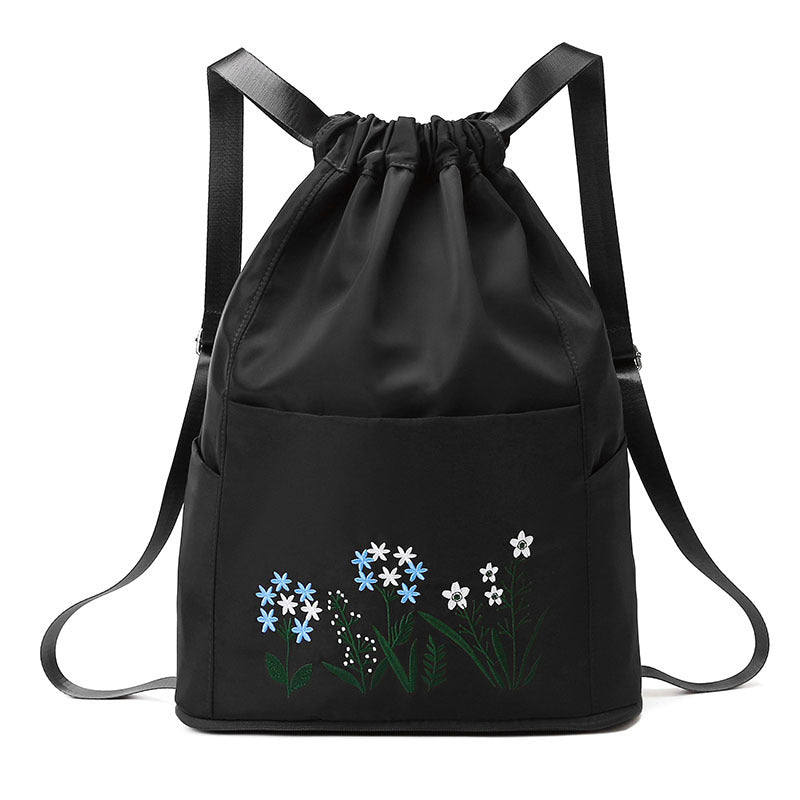 Borsa in Nylon (S)