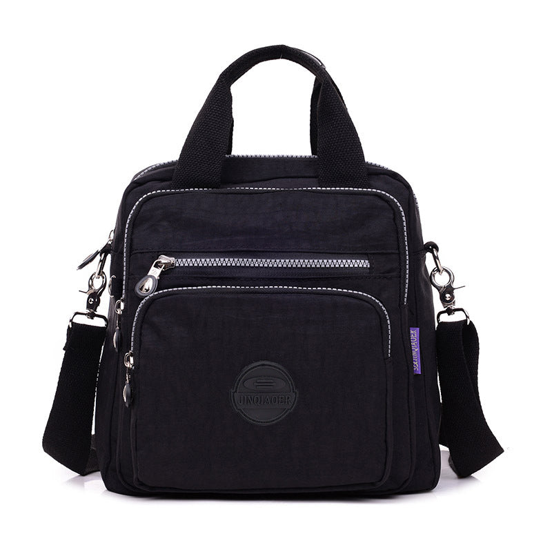 BORSA E ZAINO 2 IN 1 (S)