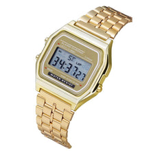 Carica l&#39;immagine nel visualizzatore di Gallery, Orologio casual (S)
