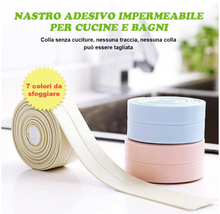Carica l&#39;immagine nel visualizzatore di Gallery, Nastro sigillante
