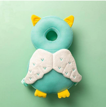 Carica l&#39;immagine nel visualizzatore di Gallery, Proteggi testa bambino animali (S)
