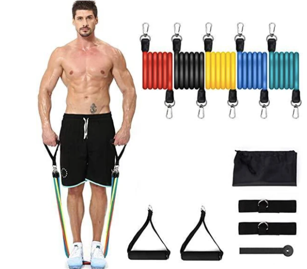 Cavi FITNESS (S)