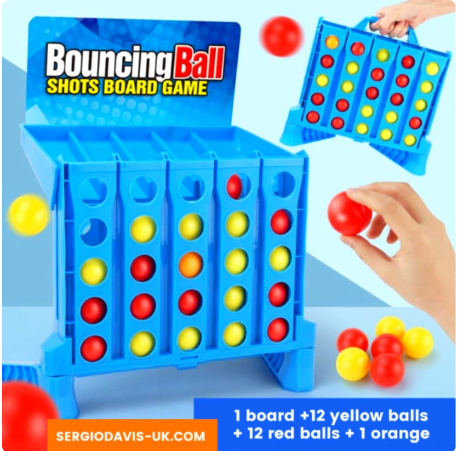 Gioco Bouncing Ball (S)