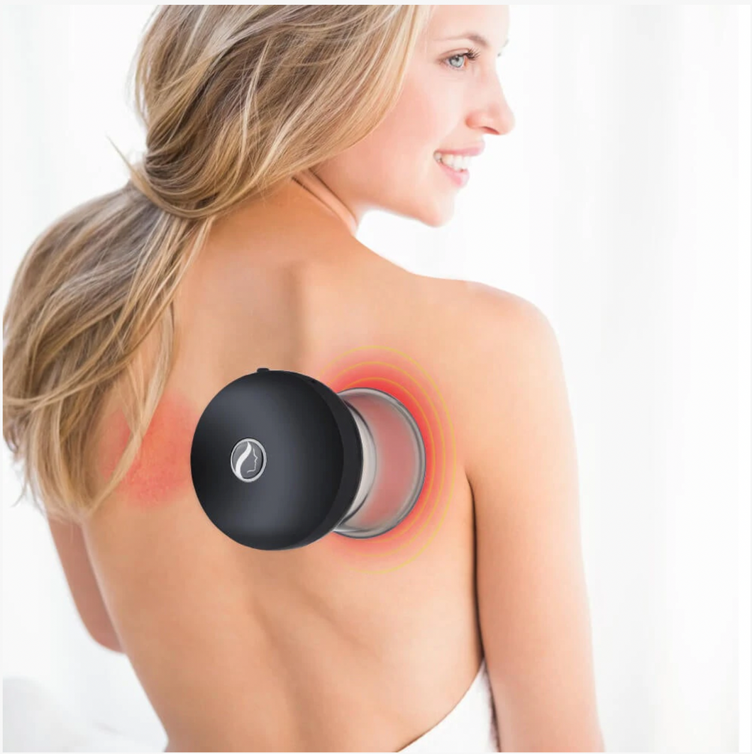 Dispositivo Elettrico per Massaggi